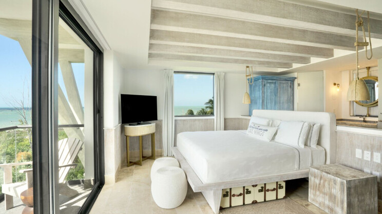 Margaritaville St. Somewhere by Karisma Punta Coco, Holbox Island